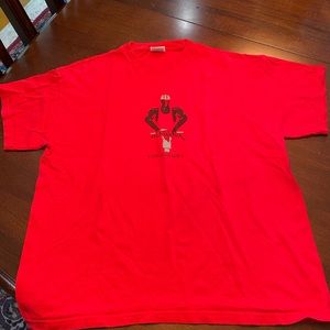 The Iconic Ft Lauderdale gay bar JACKHAMMER TShirt